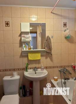 1-к квартира, на длительный срок, 30м2, 1/5 этаж