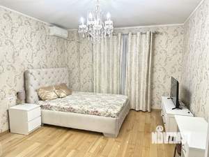 1-к квартира, на длительный срок, 43м2, 5/13 этаж