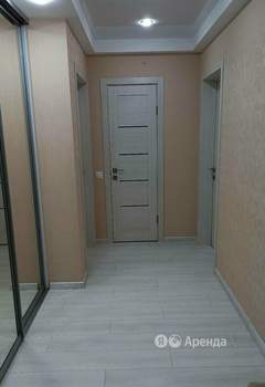 3-к квартира, на длительный срок, 68м2, 8/9 этаж