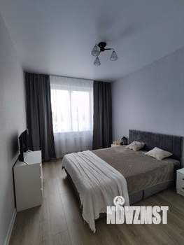 1-к квартира, на длительный срок, 38м2, 2/16 этаж