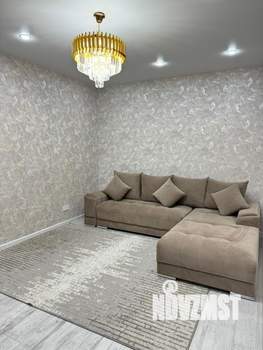 2-к квартира, на длительный срок, 73м2, 4/16 этаж