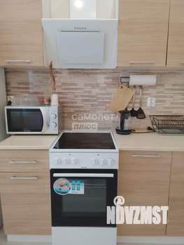 1-к квартира, на длительный срок, 39м2, 18/18 этаж