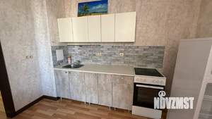 1-к квартира, на длительный срок, 42м2, 9/18 этаж