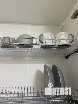 Студия квартира, на длительный срок, 25м2, 14/16 этаж
