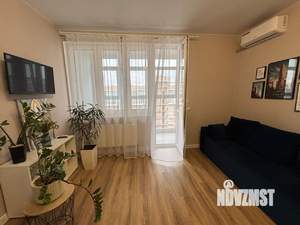 3-к квартира, на длительный срок, 63м2, 16/16 этаж