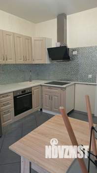 1-к квартира, на длительный срок, 37м2, 7/20 этаж