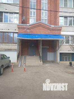1-к квартира, на длительный срок, 56м2, 5/8 этаж
