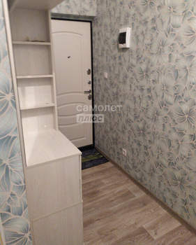 2-к квартира, на длительный срок, 43м2, 3/6 этаж