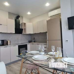 1-к квартира, на длительный срок, 37м2, 11/19 этаж