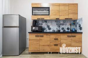 1-к квартира, посуточно, 40м2, 2/16 этаж