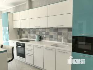 2-к квартира, на длительный срок, 70м2, 9/24 этаж