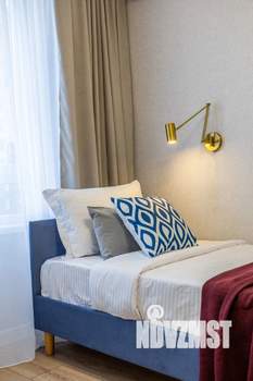 2-к квартира, на длительный срок, 60м2, 3/16 этаж