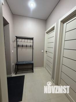 1-к квартира, на длительный срок, 41м2, 6/17 этаж