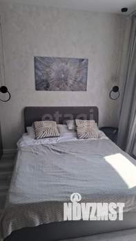 Студия квартира, на длительный срок, 28м2, 13/16 этаж