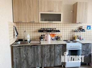 1-к квартира, на длительный срок, 44м2, 8/12 этаж