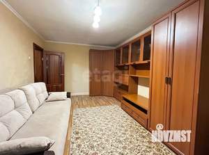 2-к квартира, на длительный срок, 52м2, 2/9 этаж