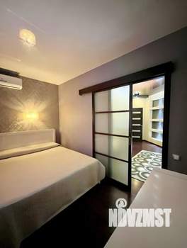 1-к квартира, на длительный срок, 51м2, 12/17 этаж