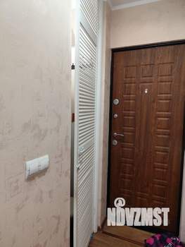 2-к квартира, посуточно, 40м2, 4/4 этаж