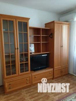 1-к квартира, посуточно, 35м2, 1/5 этаж