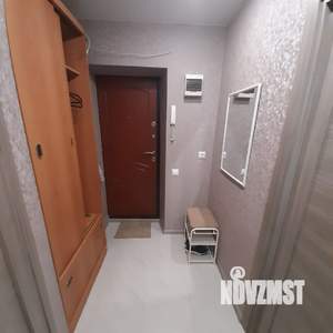 1-к квартира, на длительный срок, 30м2, 2/5 этаж