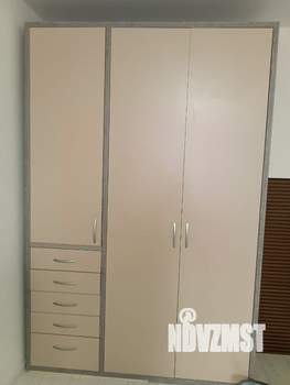 1-к квартира, на длительный срок, 37м2, 12/16 этаж