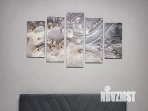 1-к квартира, посуточно, 40м2, 10/16 этаж