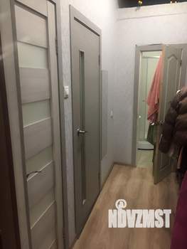 1-к квартира, на длительный срок, 32м2, 2/2 этаж