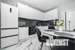 2-к квартира, посуточно, 70м2, 8/23 этаж