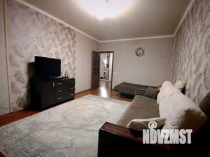 2-к квартира, посуточно, 65м2, 11/17 этаж