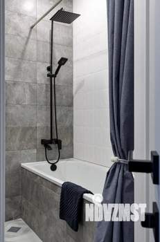 1-к квартира, посуточно, 35м2, 13/18 этаж