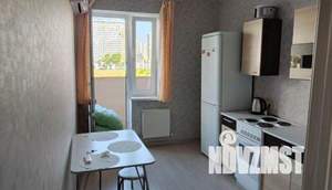 1-к квартира, на длительный срок, 45м2, 3/17 этаж