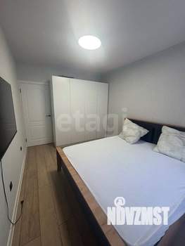 1-к квартира, на длительный срок, 36м2, 3/16 этаж