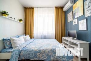 1-к квартира, посуточно, 22м2, 2/19 этаж