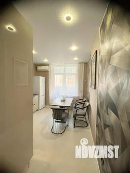 1-к квартира, на длительный срок, 37м2, 10/19 этаж