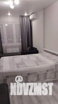 1-к квартира, на длительный срок, 40м2, 5/18 этаж