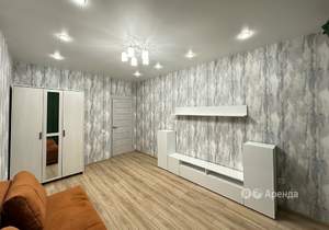 1-к квартира, на длительный срок, 35м2, 2/20 этаж