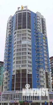 3-к квартира, на длительный срок, 97м2, 19/24 этаж