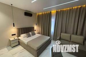 1-к квартира, посуточно, 28м2, 1/1 этаж