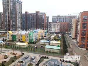 2-к квартира, на длительный срок, 76м2, 6/9 этаж