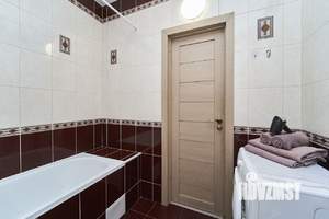 1-к квартира, на длительный срок, 38м2, 4/19 этаж