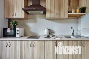 1-к квартира, посуточно, 40м2, 5/16 этаж