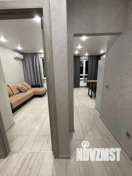 1-к квартира, на длительный срок, 34м2, 14/17 этаж