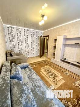 1-к квартира, на длительный срок, 35м2, 4/6 этаж