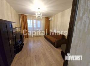 2-к квартира, на длительный срок, 70м2, 9/19 этаж