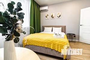 Студия квартира, посуточно, 25м2, 4/16 этаж