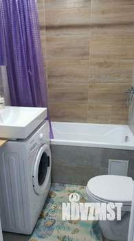 1-к квартира, на длительный срок, 35м2, 16/17 этаж