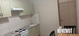 1-к квартира, на длительный срок, 35м2, 7/17 этаж