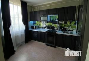 1-к квартира, на длительный срок, 34м2, 2/3 этаж