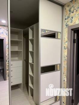 1-к квартира, на длительный срок, 48м2, 13/24 этаж