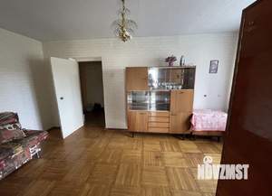 2-к квартира, на длительный срок, 42м2, 4/6 этаж